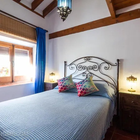 Casa Maria La Conejera Villa Niguelas